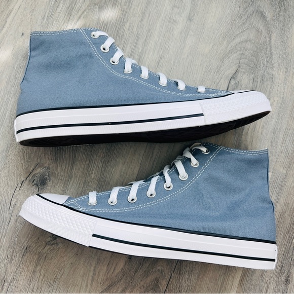 NWT Converse Chuck Taylor All Star Men’s Shoes - Picture 5 of 7